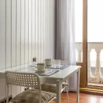 شقة Ayala By People بلباو