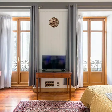 Апартаменты Ayala By People Бильбао