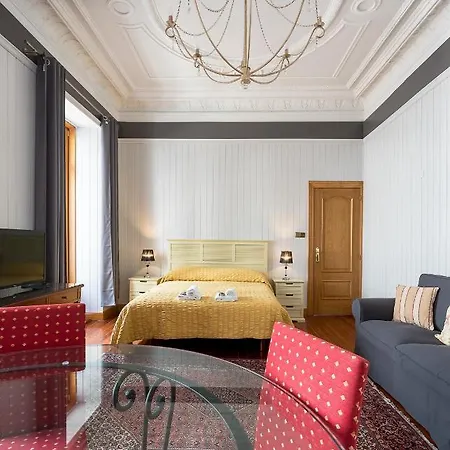 Ayala By People Бильбао