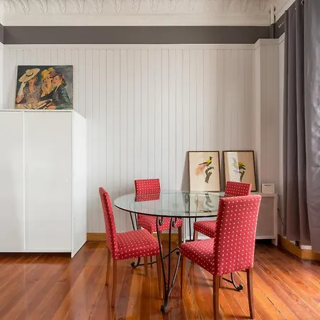 Ayala By People Апартаменты