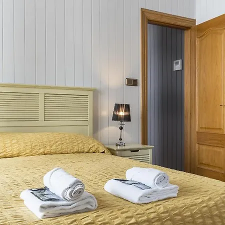 Apartamento Ayala By People