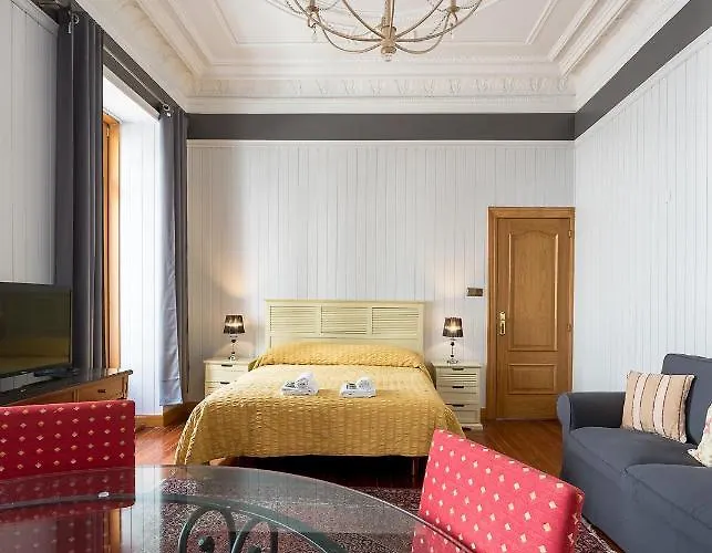 Ayala By People Bilbao