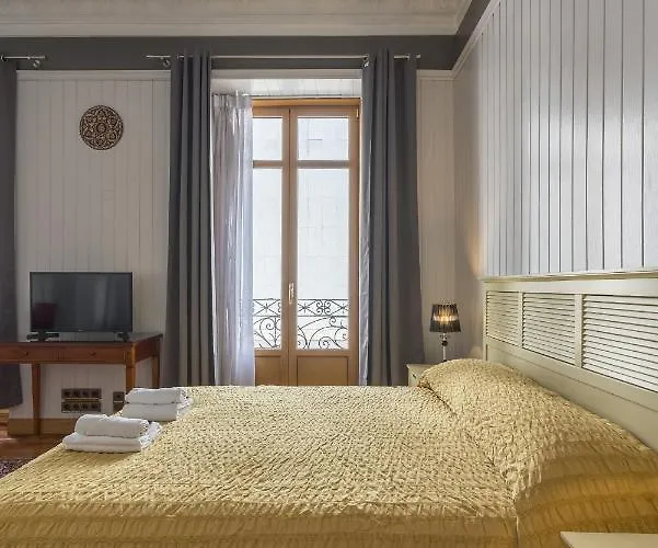 Ayala By People * ビルバオ