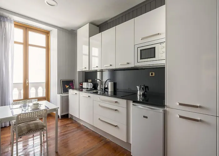 Apartament Ayala By People *