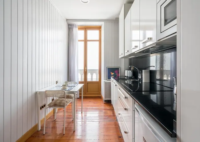 Apartament Ayala By People