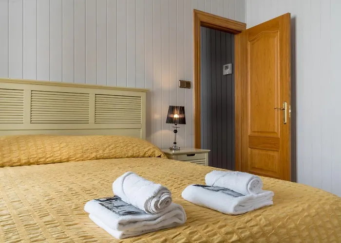 Ayala By People Bilbao