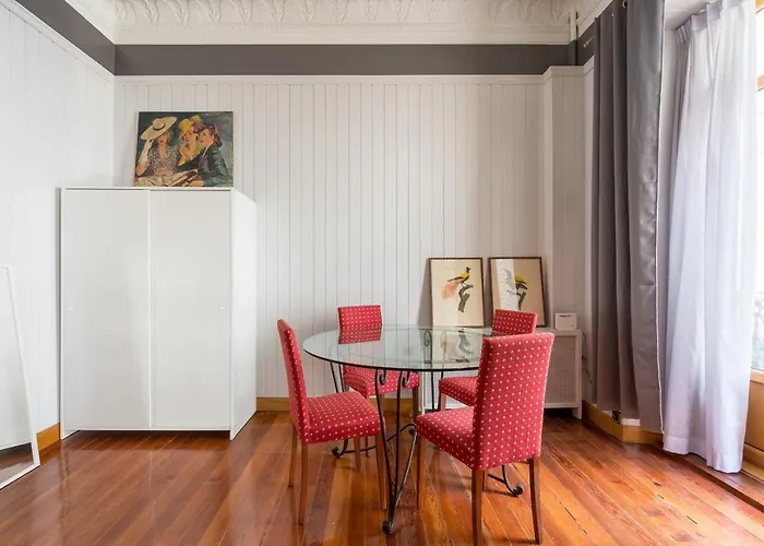 Ayala By People Apartament