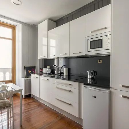 Apartment Ayala By People *