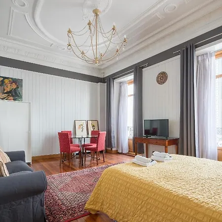 Apartment Ayala By People