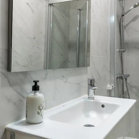 Ayala By People Appartement