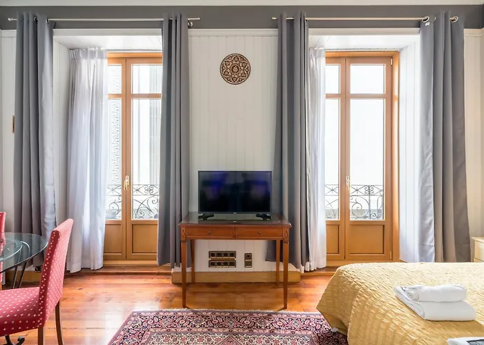 Apartment Ayala By People Bilbao